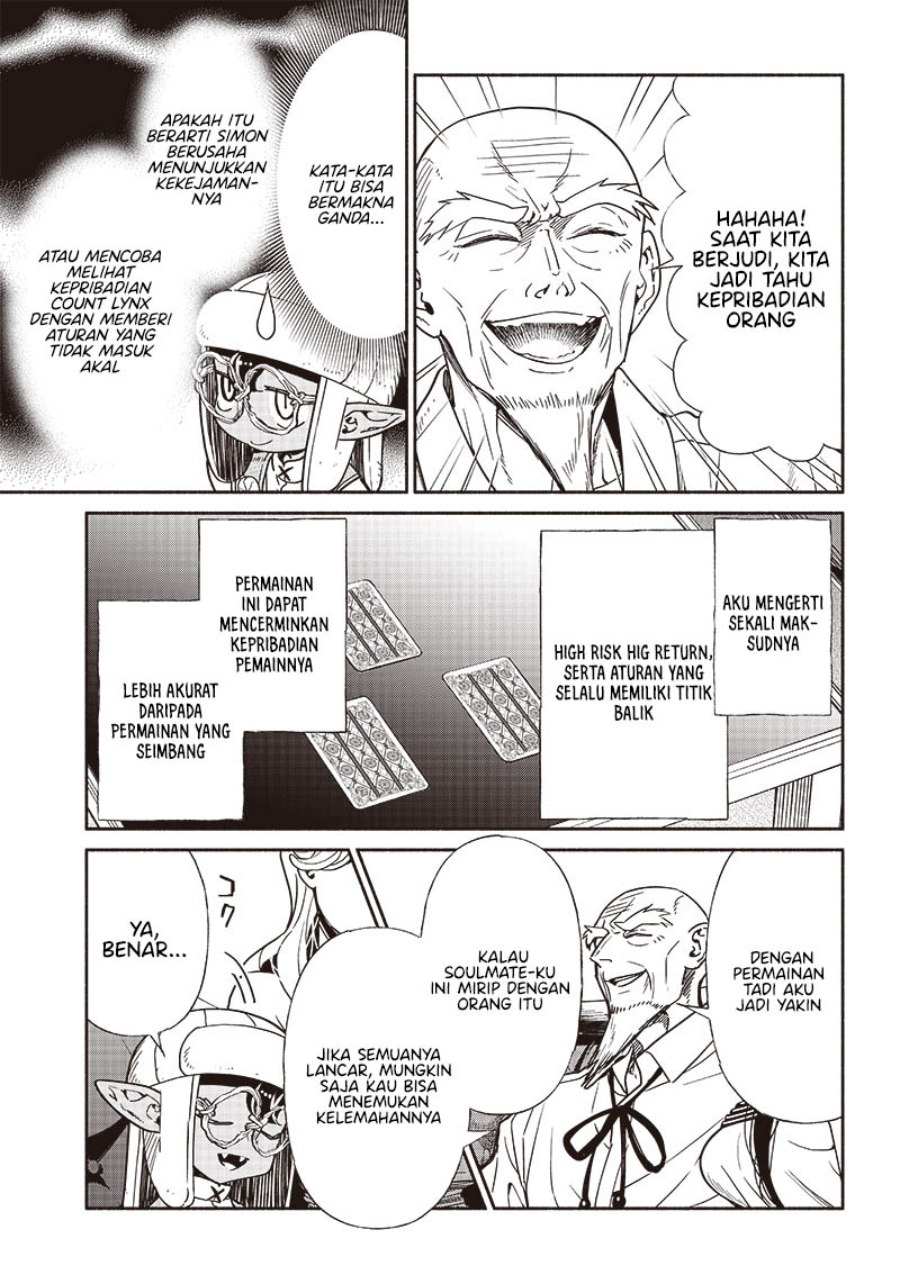 Tensei Goblin da kedo Shitsumon aru?